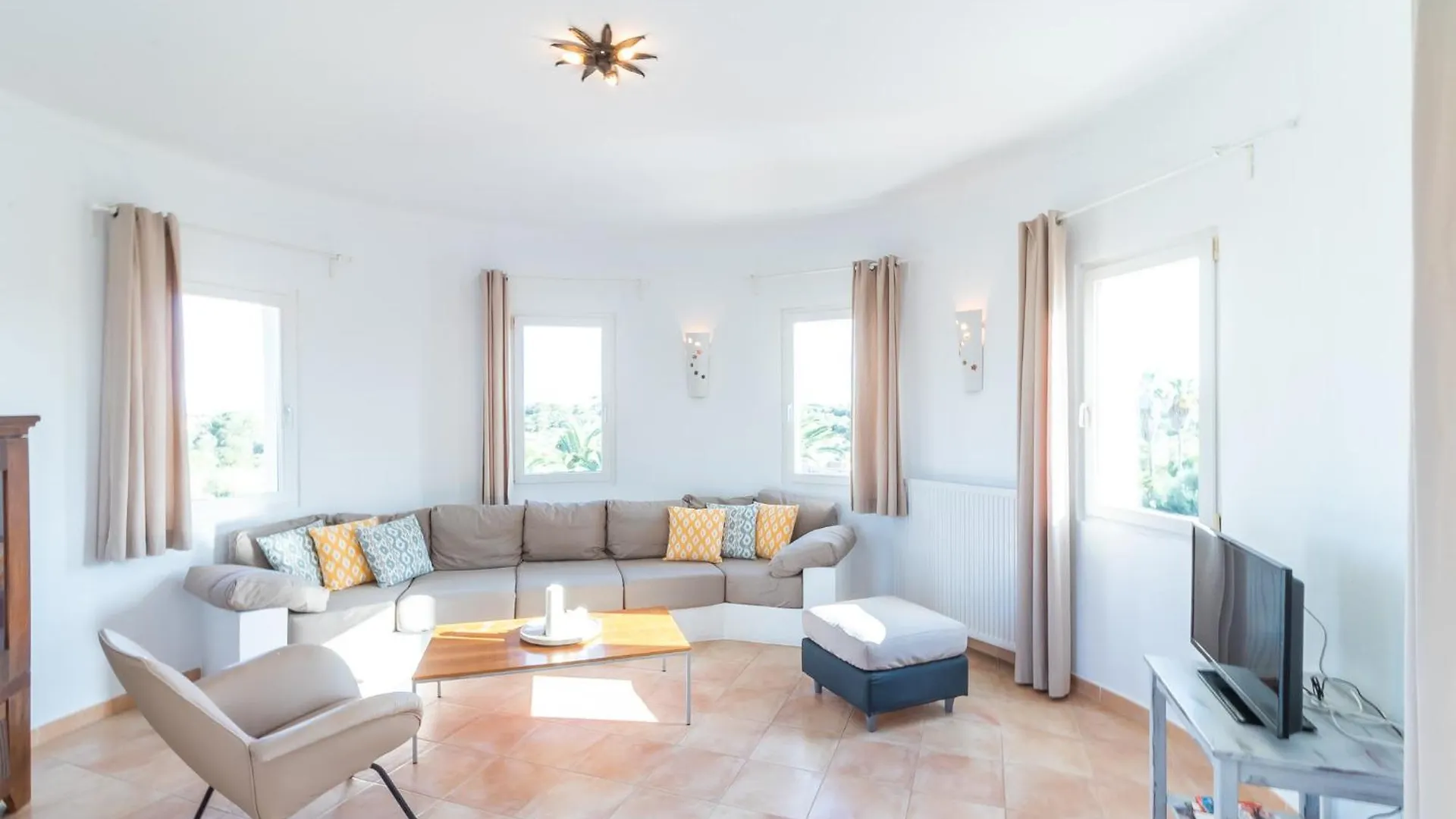 Can Flores 3 Apartment Santanyi 0*,  Spain