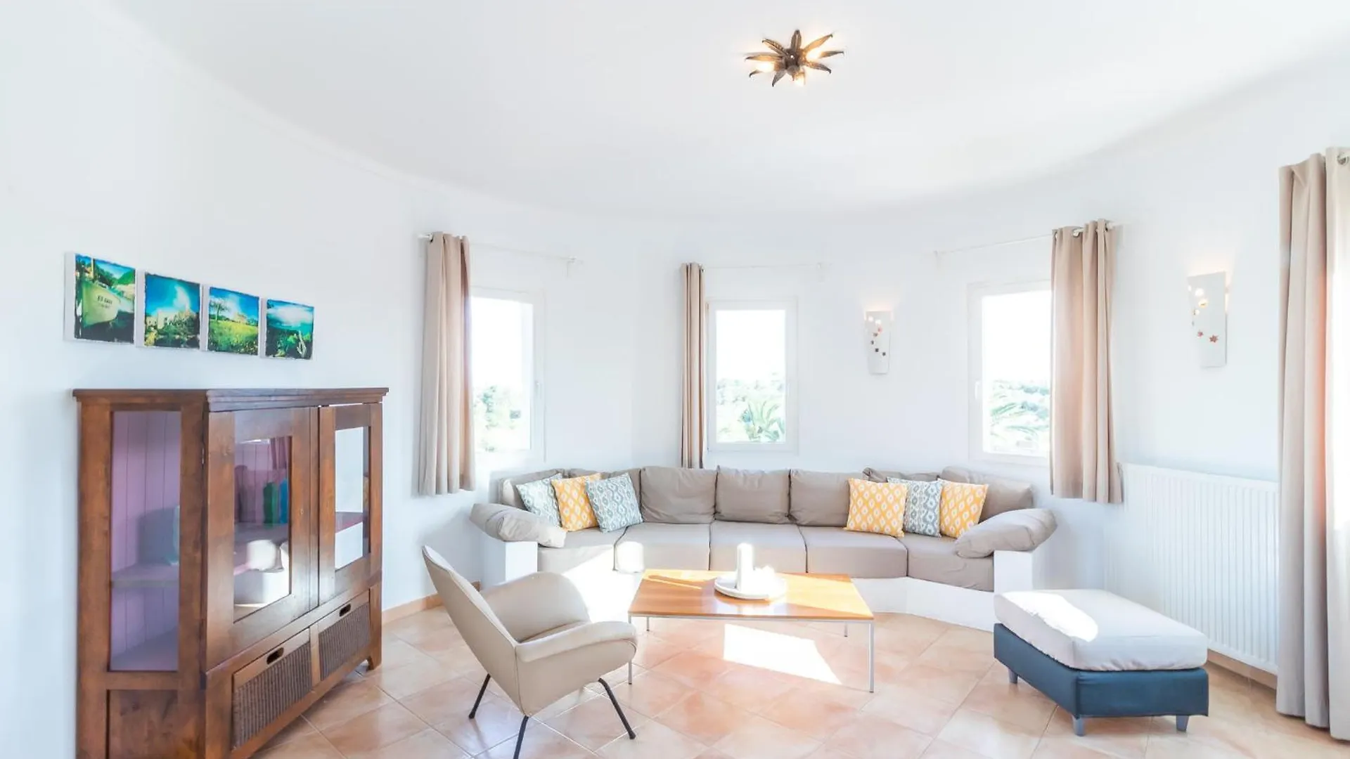 Can Flores 3 Apartment Santanyi 0*,  Spain