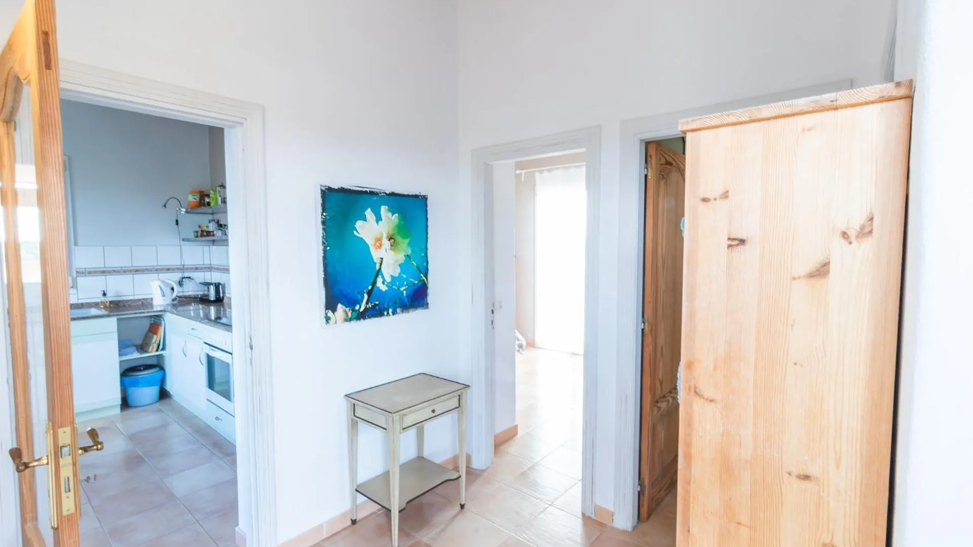 Can Flores 3 Apartment Santanyi